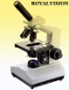 biological monocular microscope