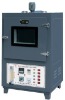 bitumen film circumrotate heater testing machine