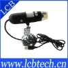 black white digital microscope usb electronic camera