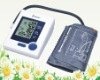 blood pressure monitor has FDA CE ROHS