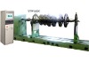 blower balancing machine