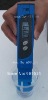 blue-- TDS Water Quality Tester