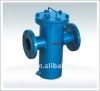 blue cartridge water filter