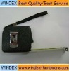 blue color tape measures