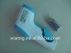 body and room dual functions infrared digital therometer with cool packing