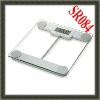 body bathroom scale