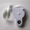 body health measuring tape