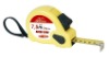 body measuring tape