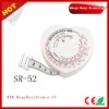 body tape measure