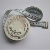 body waist fitness healthy tape measure