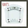 body weighing scale