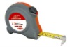 body with soft coat steel measuring tape