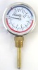 boiler gauge (tridicator)