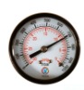 boiler pressure gauge