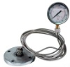 boiler temperature gauge