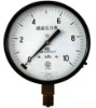 boiler temperature gauge