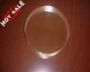 boiler transparent round gauge glass