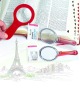 bookmark magnifier,gift magnifer,promotion magnifier,card magnifier