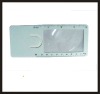 bookmark magnifier ruler