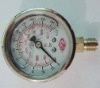 bottom pressure gauge