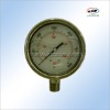 bourdon tube gauge (PG-6024)