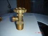 brass gas regulator(FM-01)