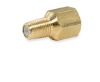 brass pressure snubber ,damper