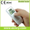 breathalyzer alcohol tester