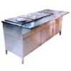 buffet-counter-with-tray-rail