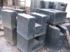 calibration weight test weight cast iron weight