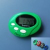 calorie multifunction pedometer