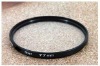 camera optical UV filter