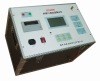 capacitance & dissipation factor tester