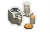 capacitive-type grain moisture meter