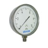 capsule pressure gauge 122BU