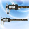 carbide tip digital caliper