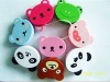 cartoon shaped tape measure (CZ-146)