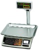 cash register scale