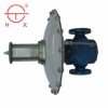 cast iron gas pressure regulator