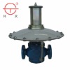 cast iron gas pressure regulator