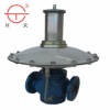 cast iron gas regulator