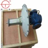 cast iron gas regulator with medium pressure