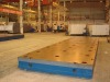 cast iron surface plate