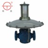 cast steel direct acting regulator