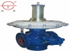 cast steel pressure regulators