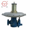 cast steel pressure regulators