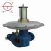 cast steel pressure regulators