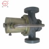 cast steel regulators