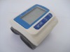 ce wrist type blood pressure meter