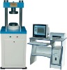 cement constant stress and pressure testing machine